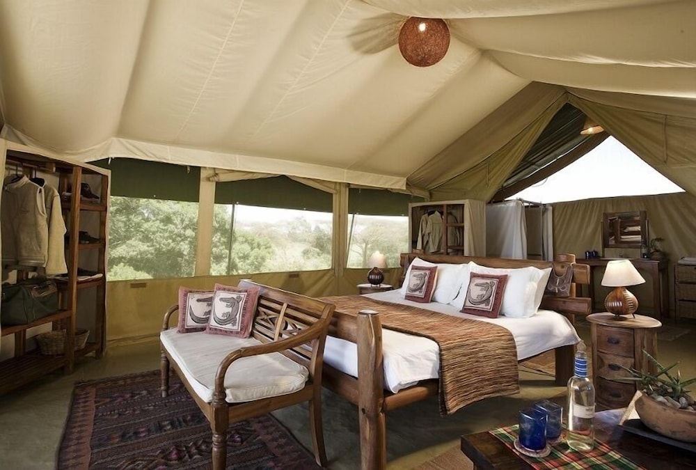 Tent photo 2