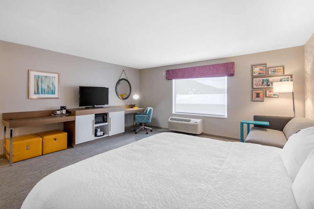 Room, 2 Queen Beds, Accessible (Hearing) - Photo 2