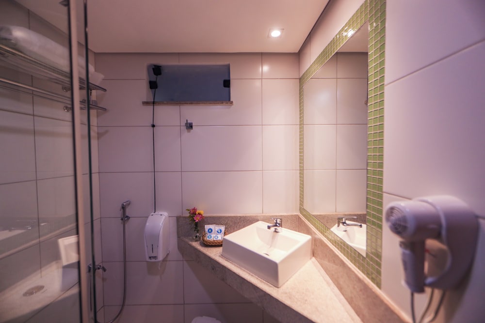 Luxury Room - Photo 3