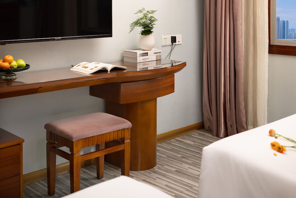 Business Twin Room photo 3