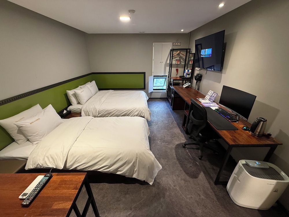 Suite Twin photo 3
