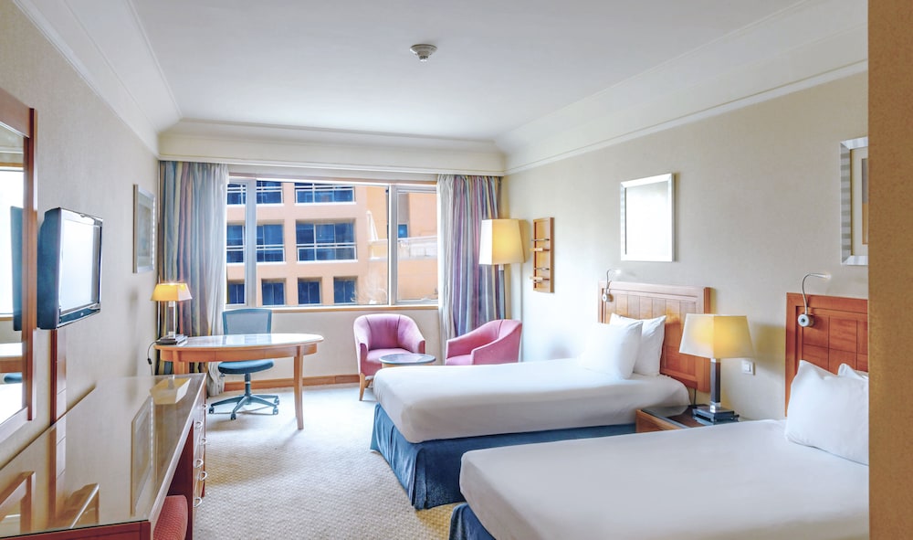 Premium Room, 2 Twin Beds - Photo 1