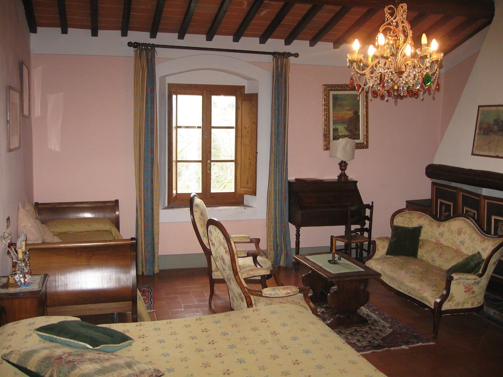Junior Room, 1 Bedroom, Non Smoking, Park View photo 1