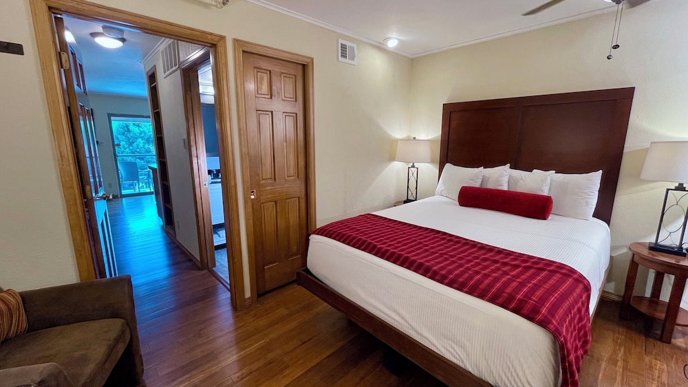 Suite, 1 Bedroom