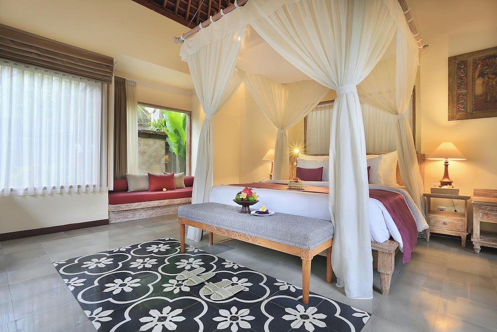 One Bedroom Pool Villa photo 2