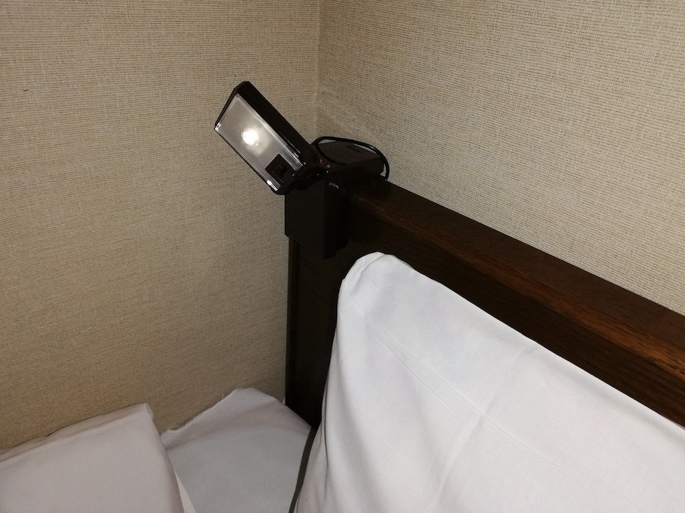Twin Room with Bathroom photo 3