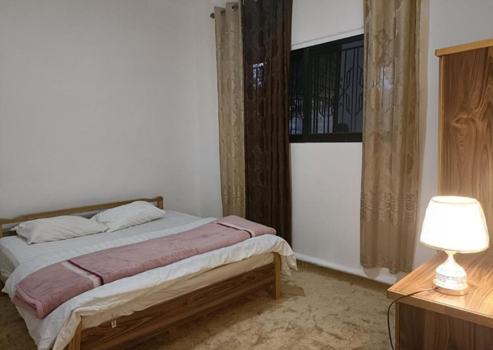 Family Apartment photo 2