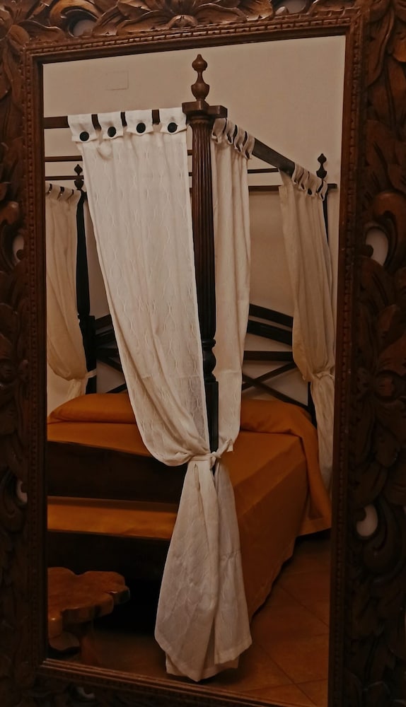Superior Quadruple Room photo 3