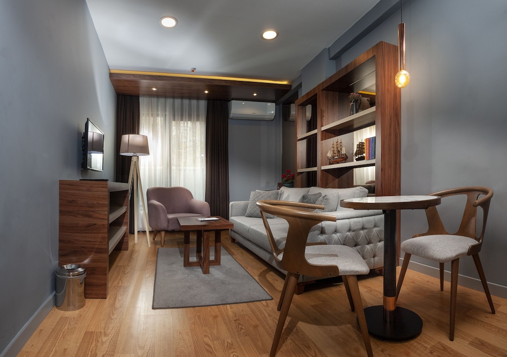 Superior Suite photo 1