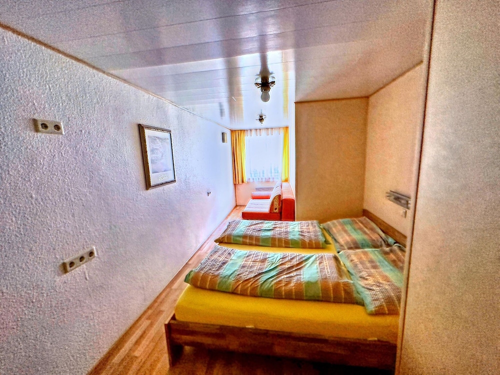 Comfort Apartment, 3 Bedrooms photo 1