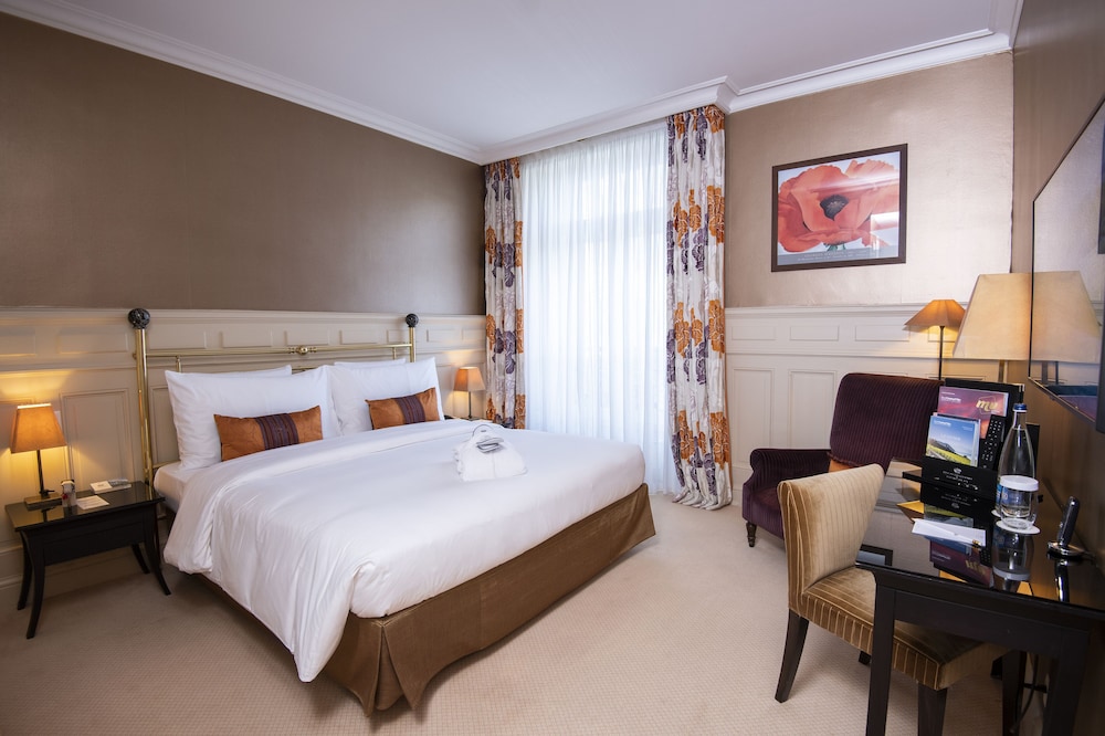 Business Single Room