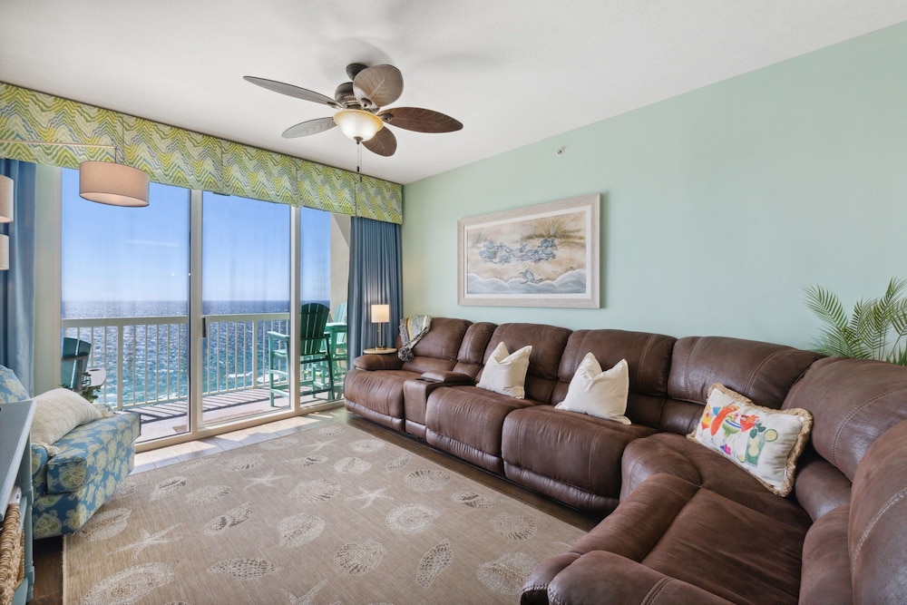 Deluxe Condo