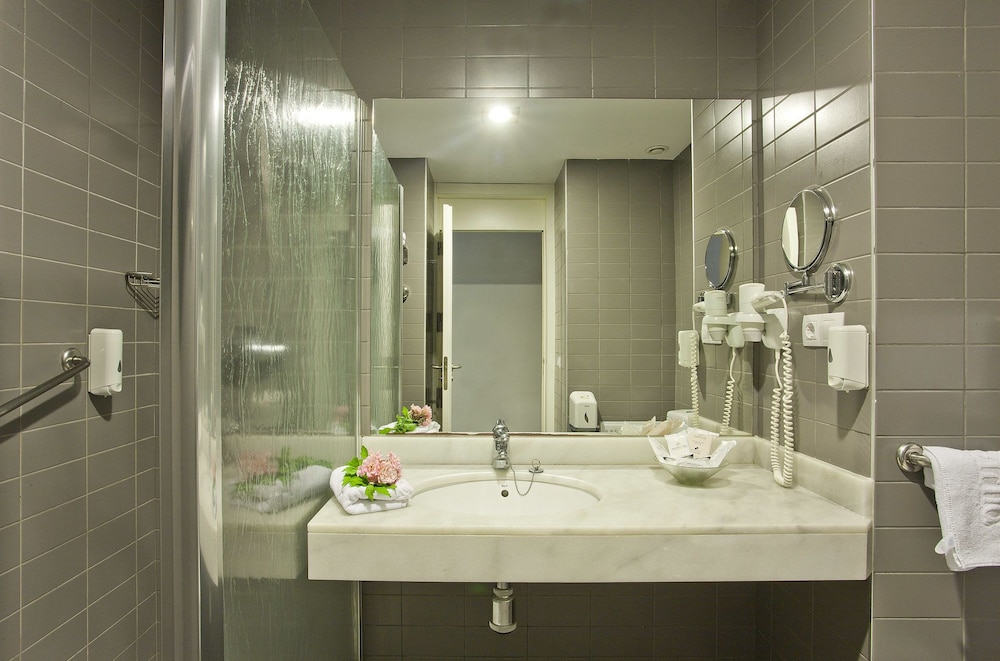 Habitación Individual