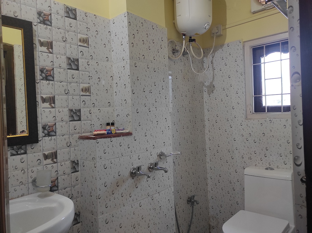Executive Triple Room - Photo 2
