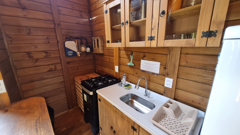 Comfort Cabin photo 3