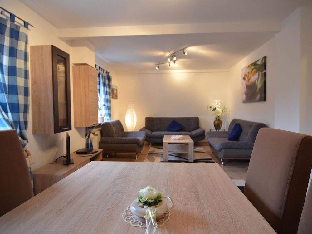Deluxe Apartment, 2 Bedrooms