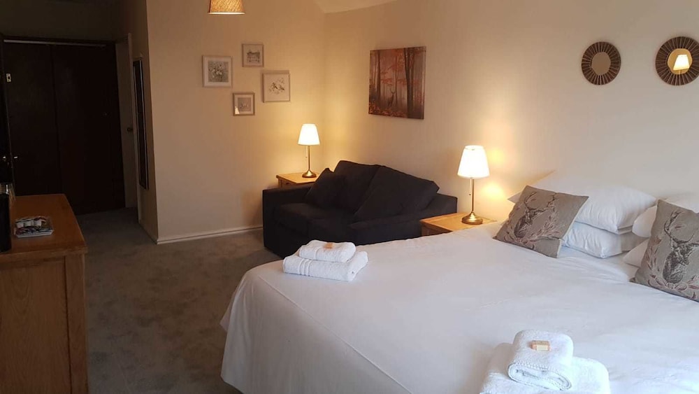 Family Room (Room 8) photo 2