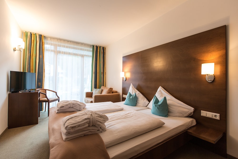 Suite, Garden View (XL) photo 1