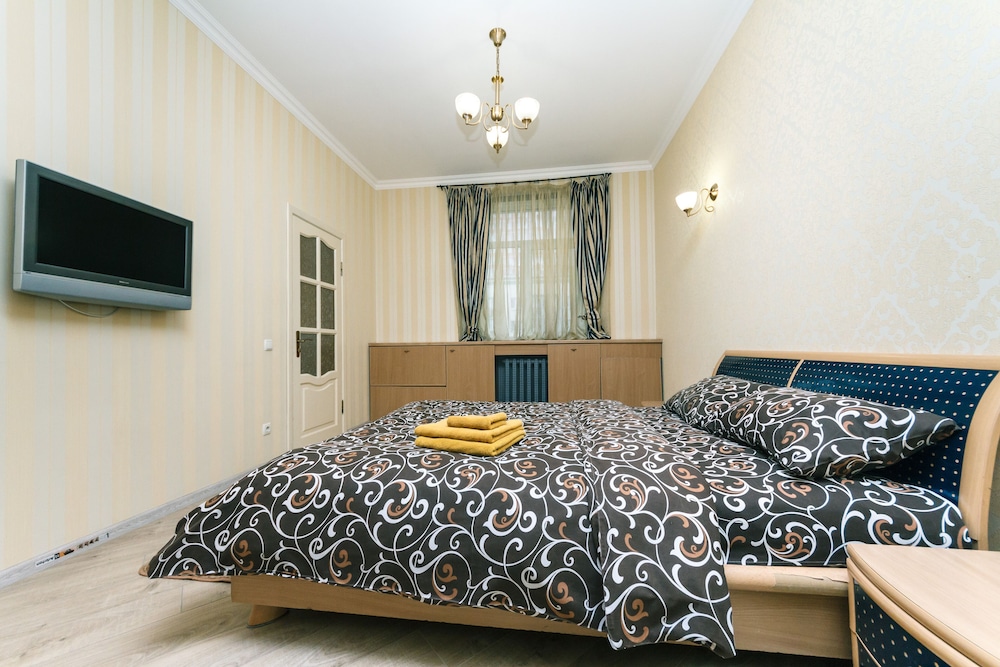 Apartment, 2 Bedrooms