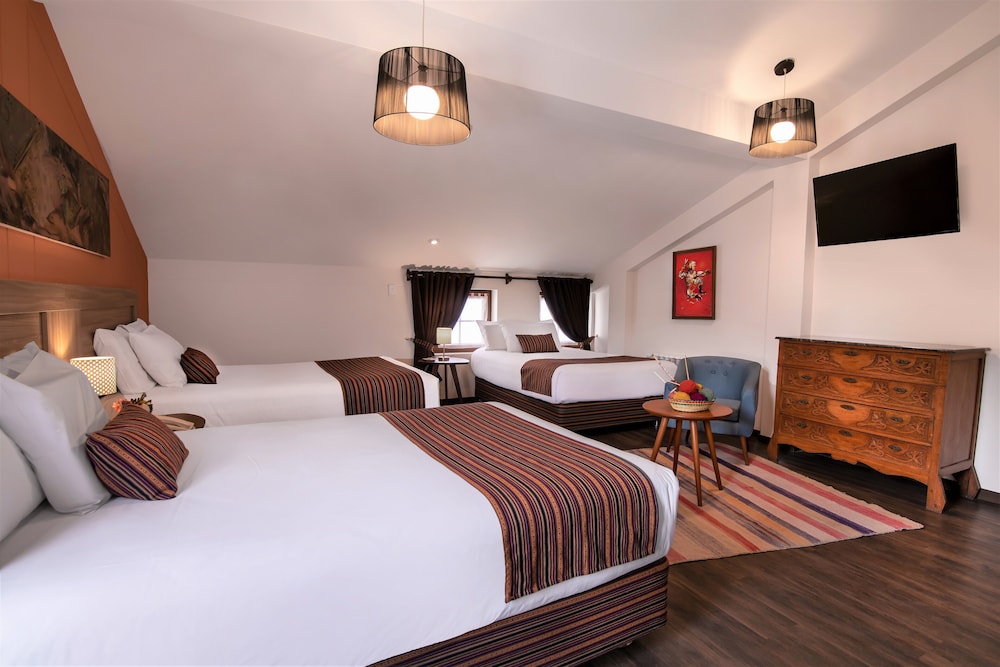 Triple Room photo 1