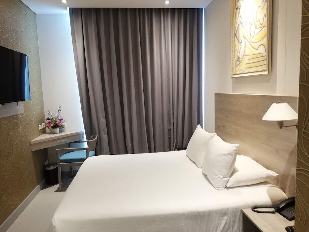ZiOne Luxury Hotel Cartagena — photo 119