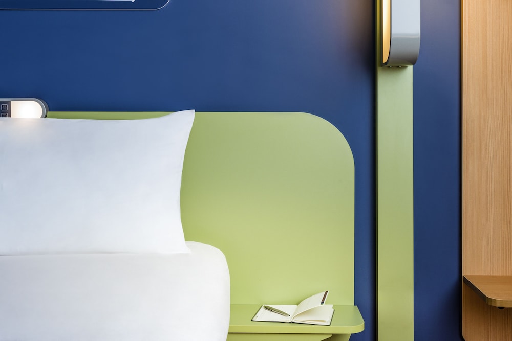 Double Room - Photo 6