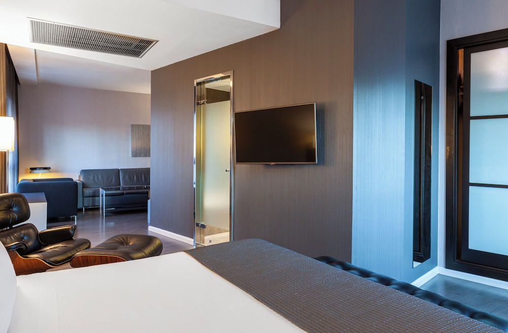 Junior Studio Suite, 1 Bedroom