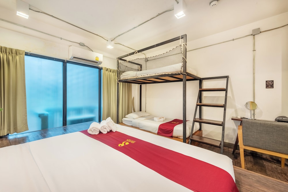Standard Double Room - Photo 1