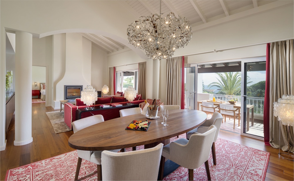 Penthouse (Suite)