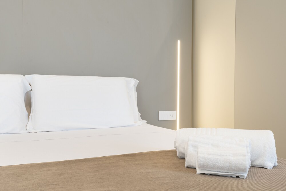 Superior Double or Twin Room, Balcony photo 2