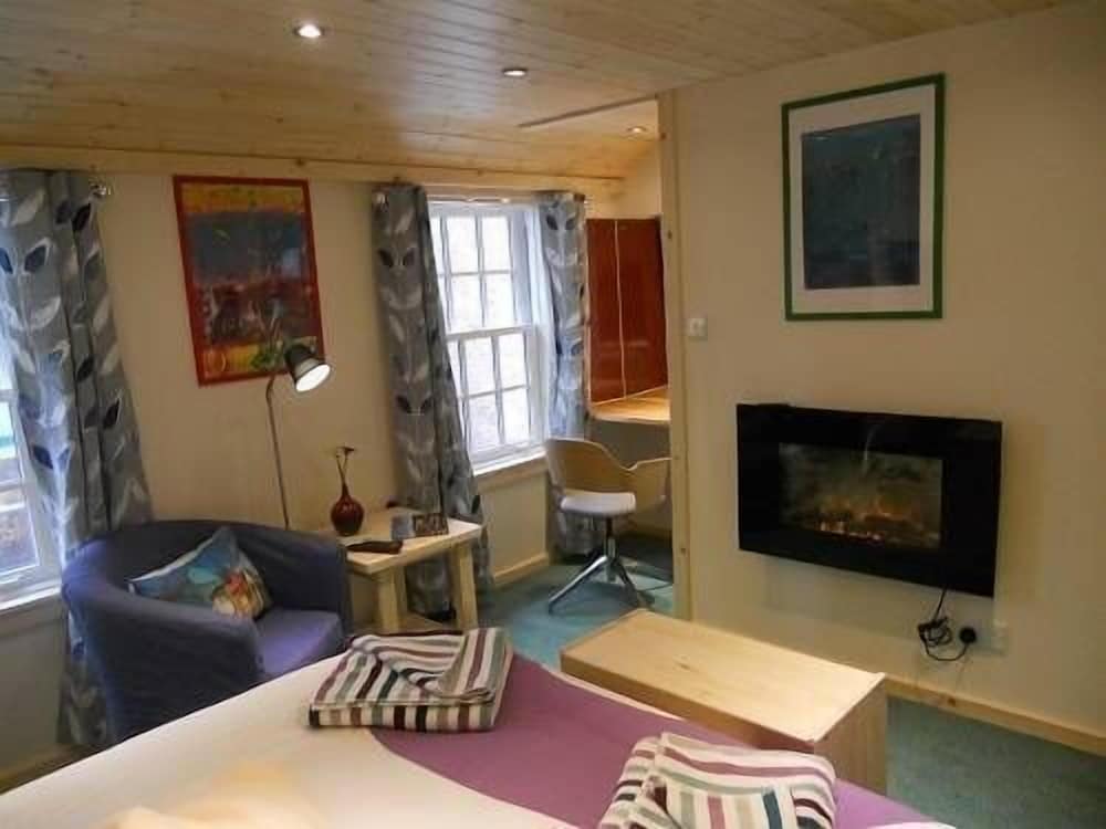 Comfort Room