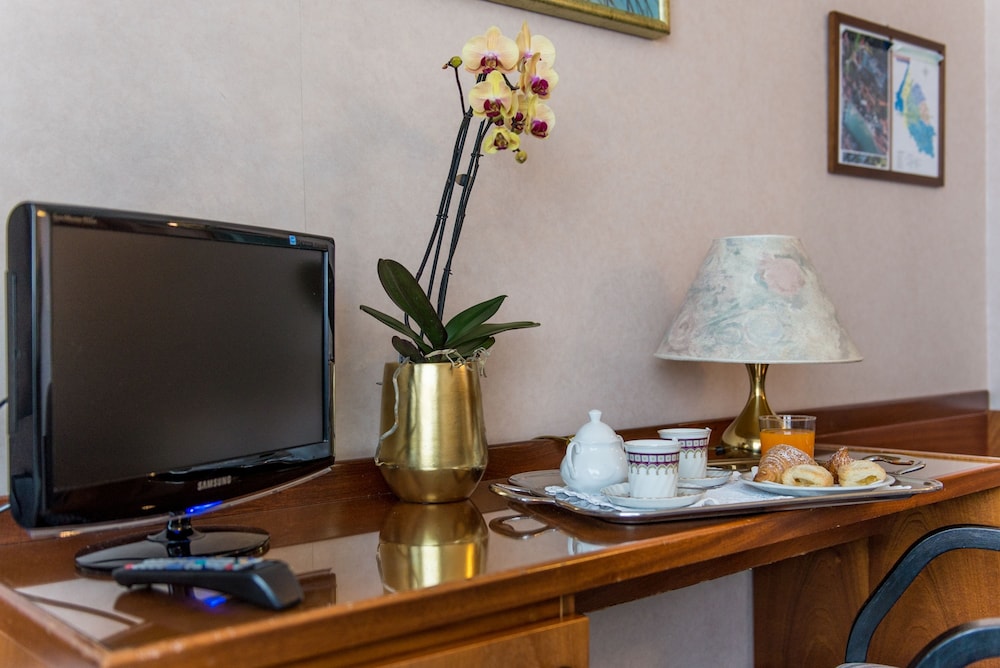 Classic Double or Twin Room, 1 Bedroom