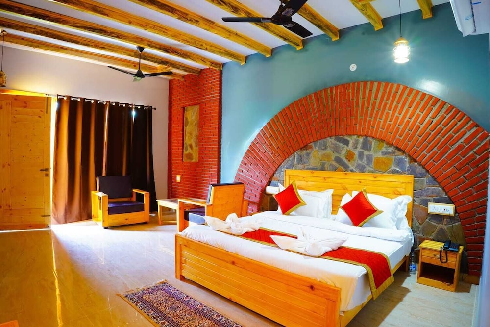 Deluxe Room photo 3