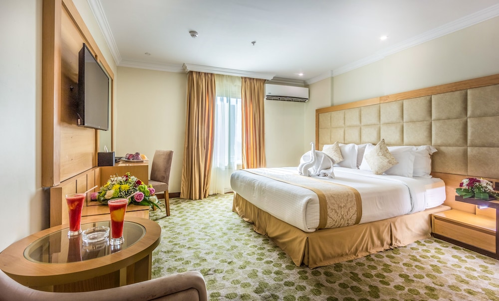 Family Suite photo 2
