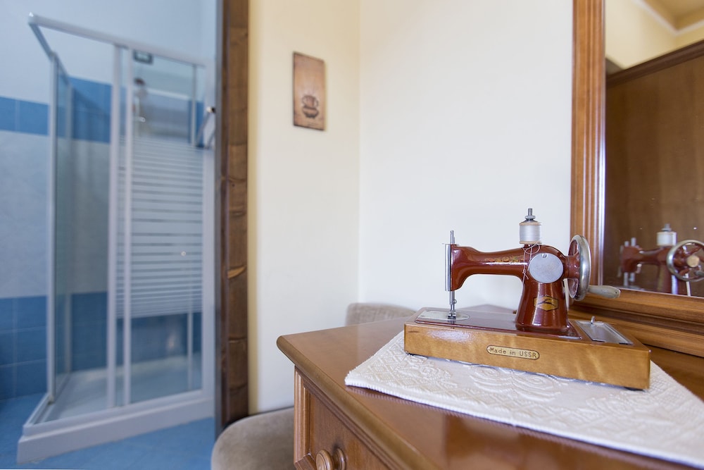 Double Room, Private Bathroom (External) photo 1