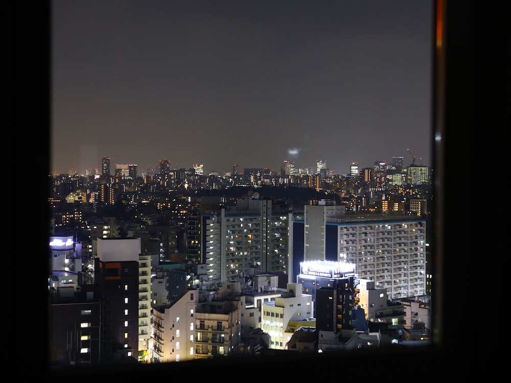 APA Hotel Yamanote Otsuka Ekimae Tower — photo 155