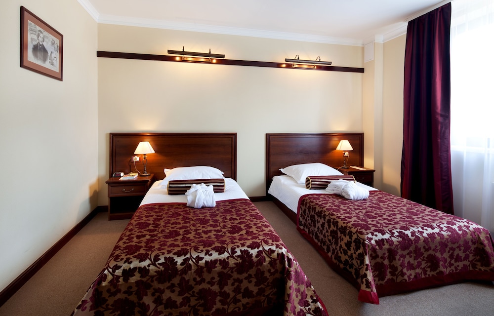 Twin Room photo 1