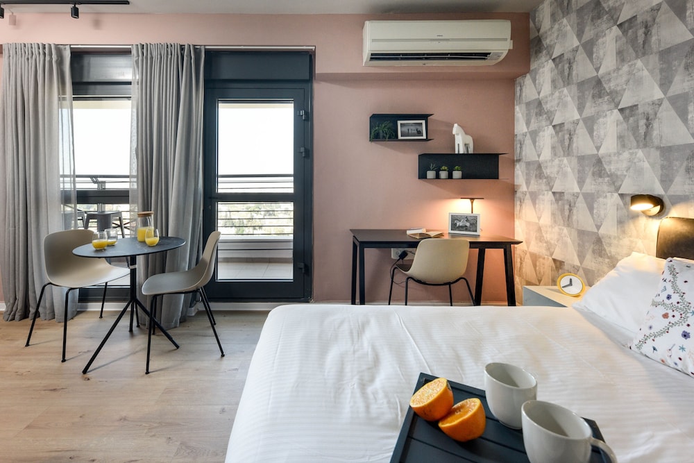 City Apartment