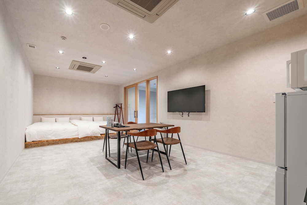 Grand Twin Room, Non Smoking photo 1