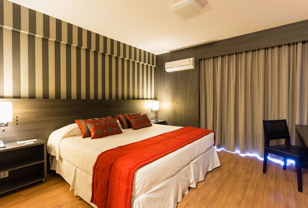 Available room