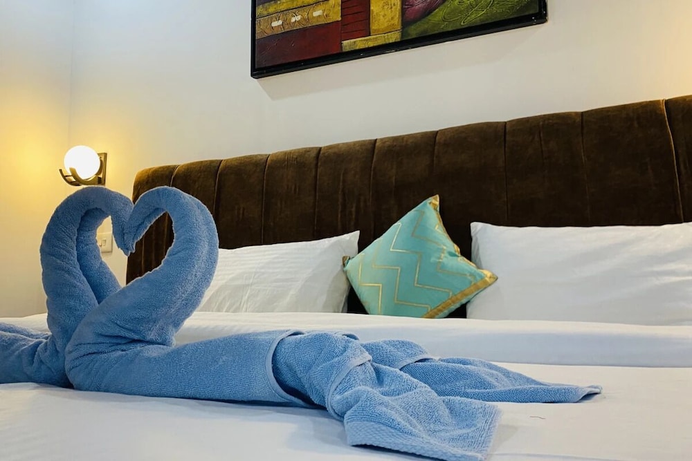 Luxury Room