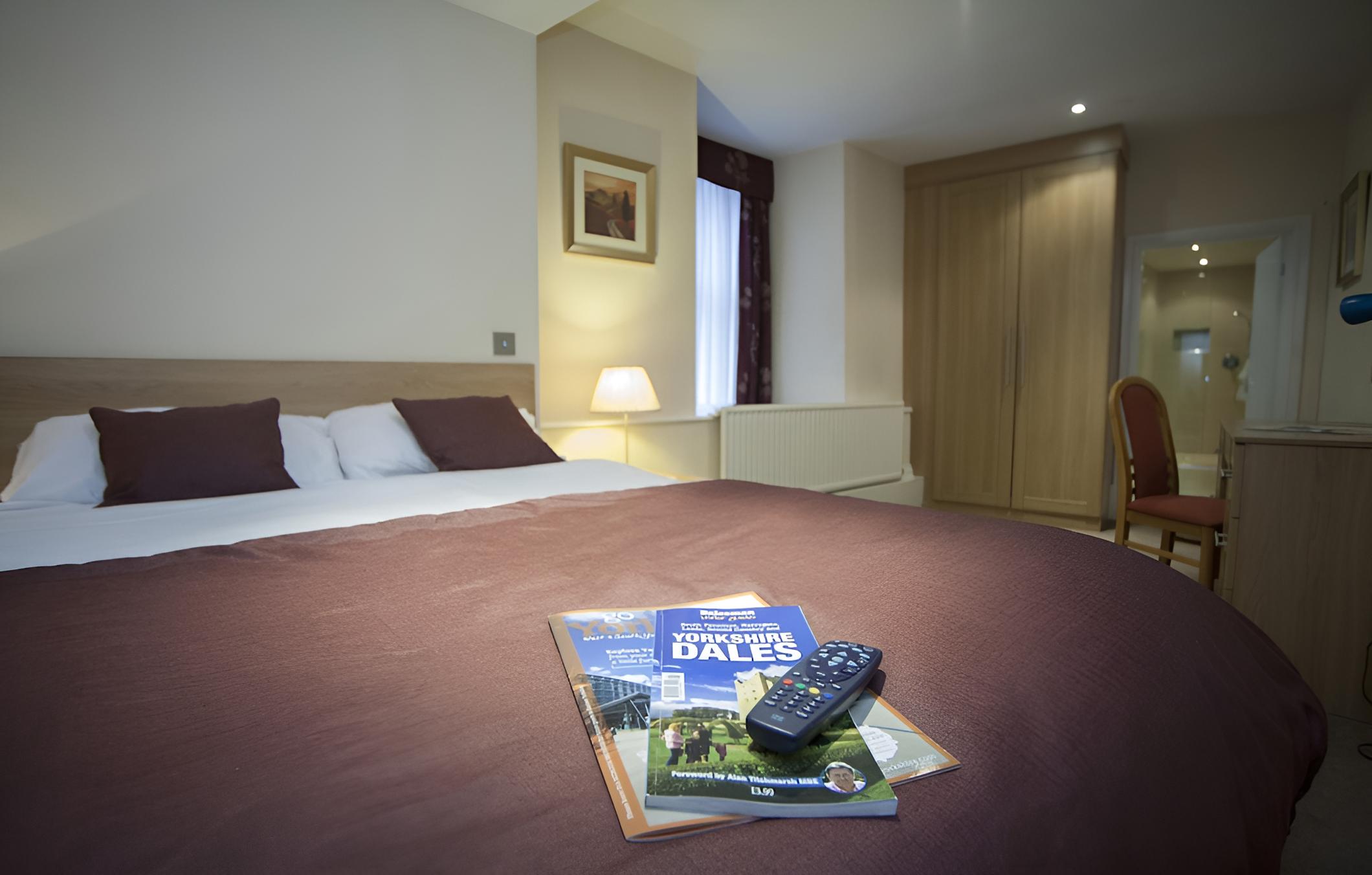 Executive Double Room photo 2