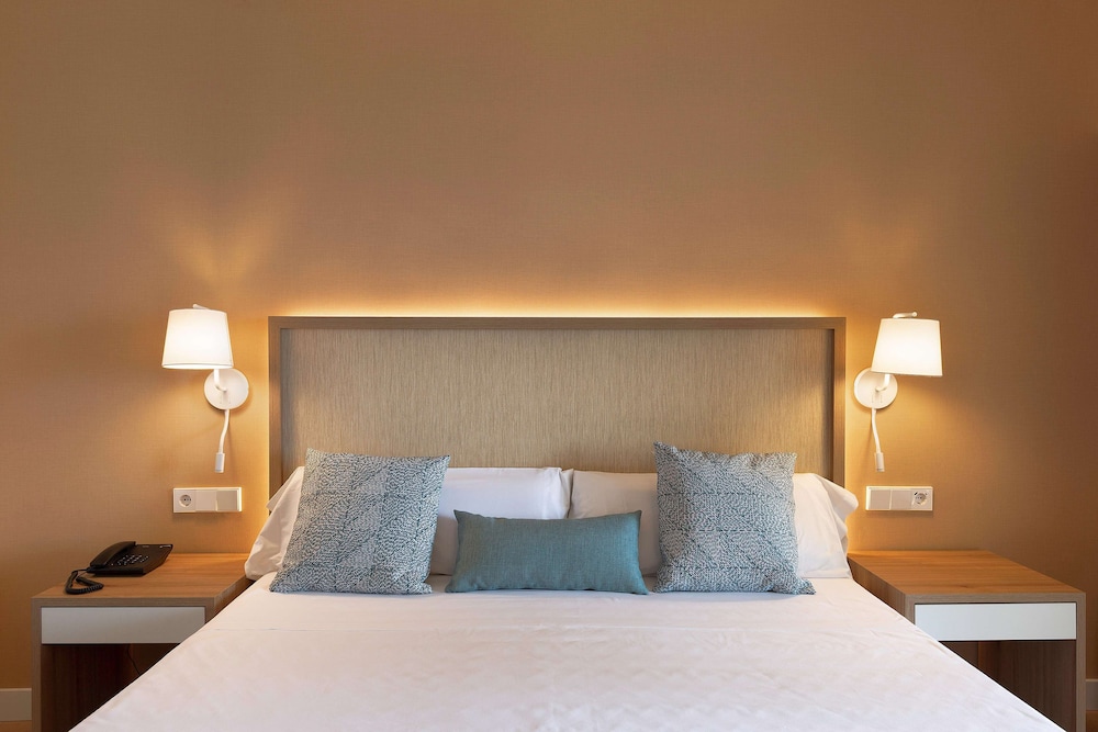 Double Room, Balcony