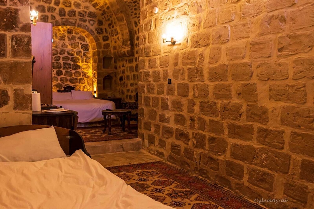 Titanik Room