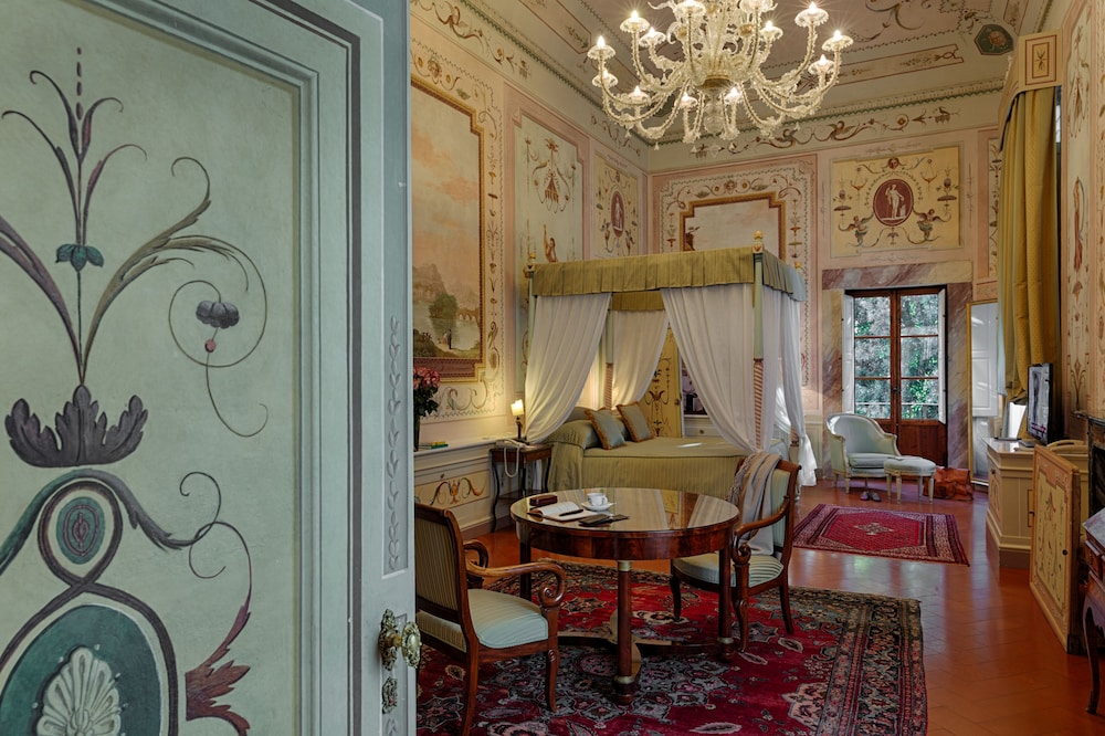 Junior Suite (Villa)