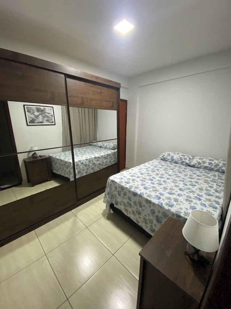 Economy Apartment photo 1