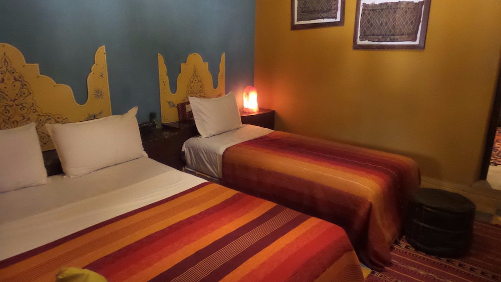Standard Room, 1 Double Bed