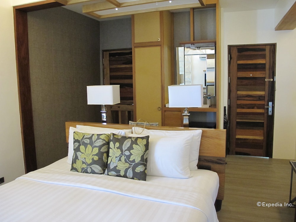 Executive Room photo 2