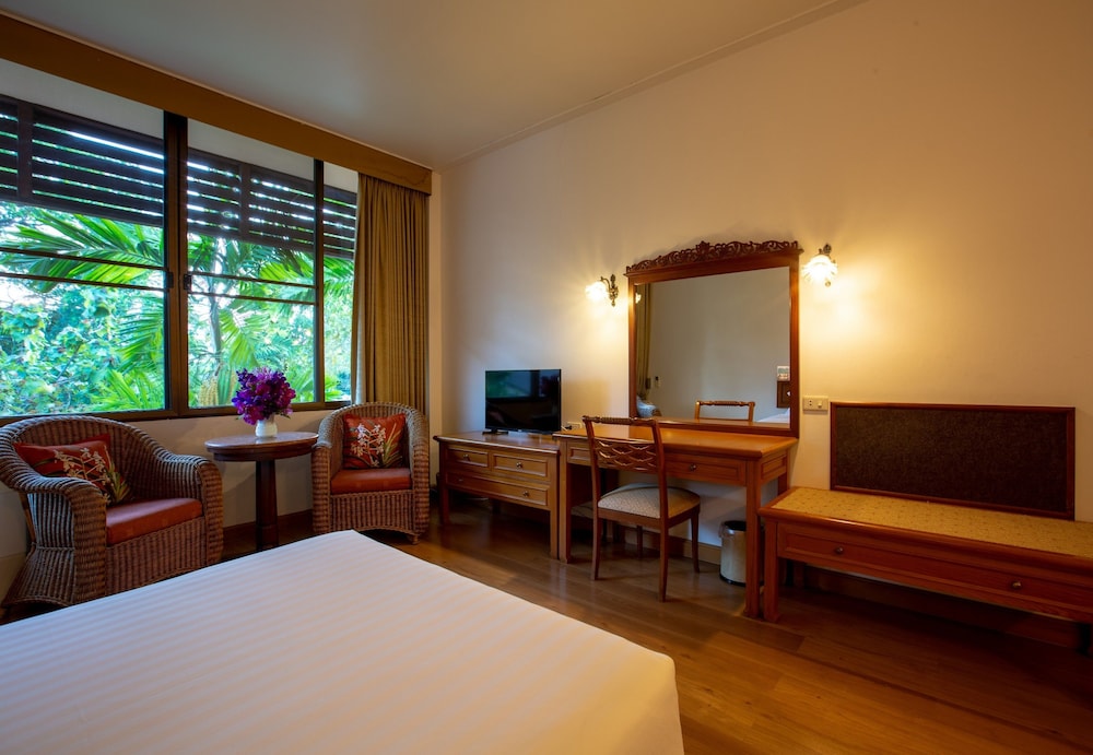 Superior Room (Twin Bed) photo 3