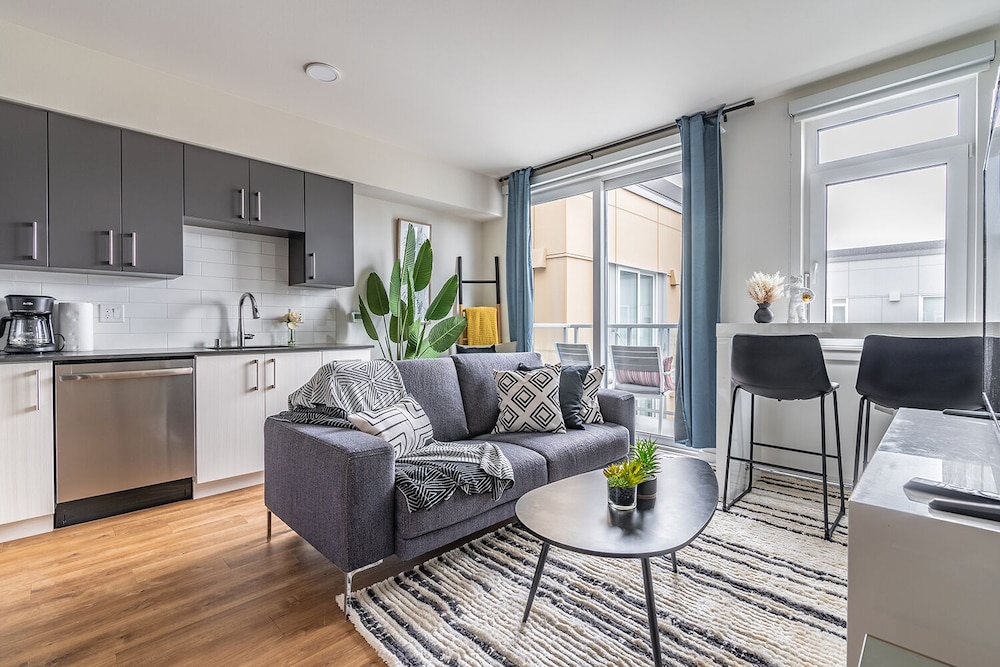 Business Apartment photo 2